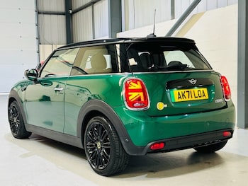 Used MINI Electric Hatch 2021 for sale - 75321228: Photo