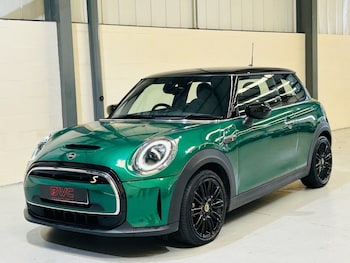 Used MINI Electric Hatch 2021 for sale - 75321228: Photo
