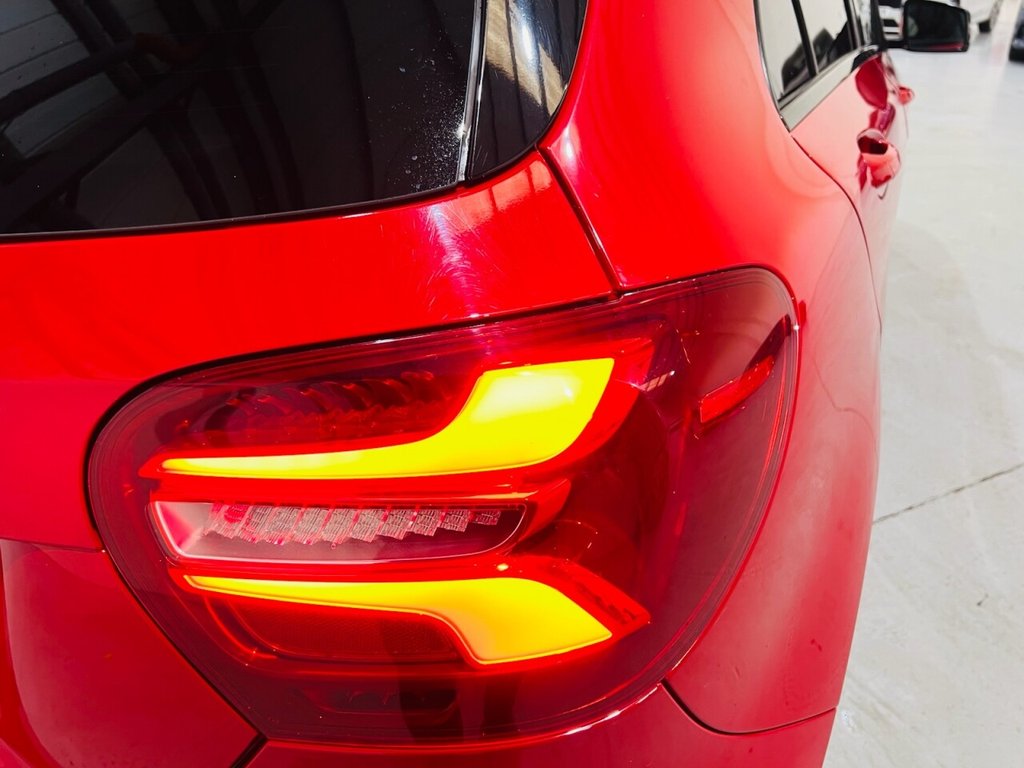 Used Mercedes-Benz A-Class 2016 for sale - 77263417: Photo 13