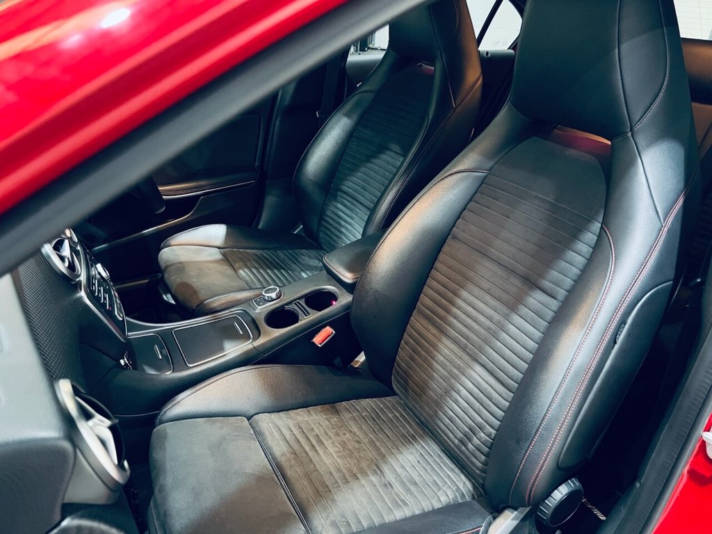 Used Mercedes-Benz A-Class 2016 for sale - 77263417: Photo 14