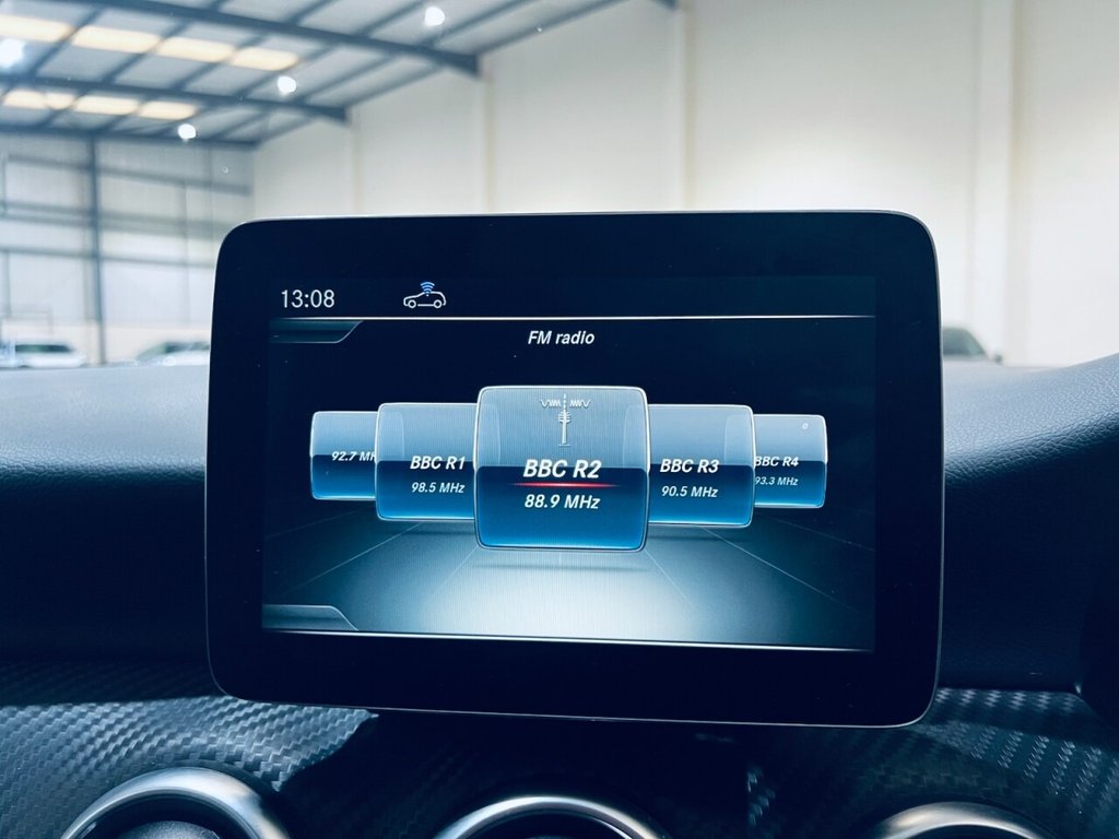 Used Mercedes-Benz A-Class 2016 for sale - 77263417: Photo 15