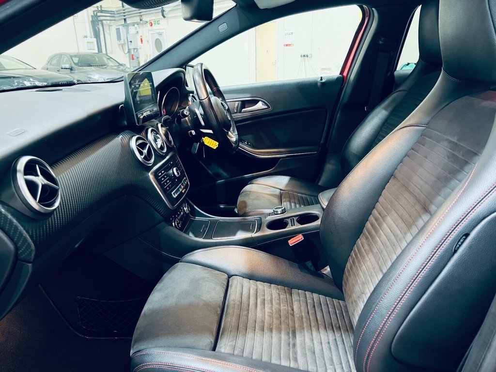 Used Mercedes-Benz A-Class 2016 for sale - 77263417: Photo 16