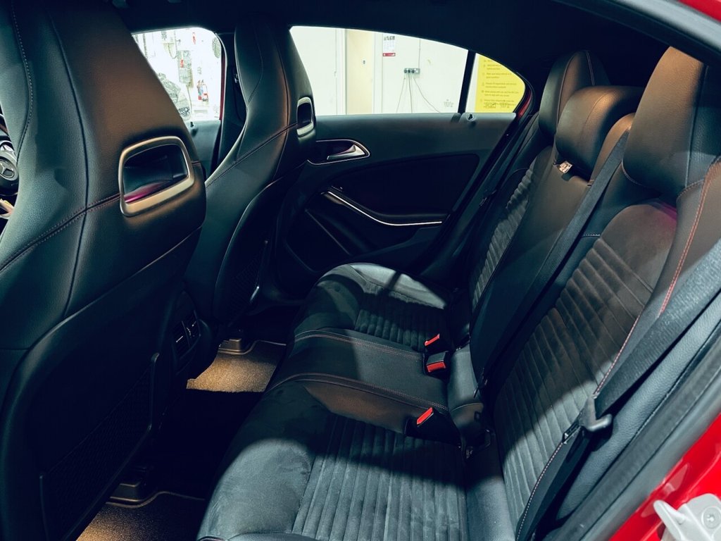 Used Mercedes-Benz A-Class 2016 for sale - 77263417: Photo 19