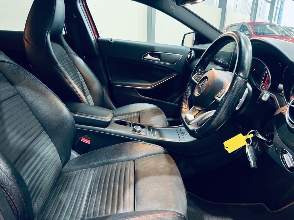 Used Mercedes-Benz A-Class 2016 for sale - 77263417: Photo 22