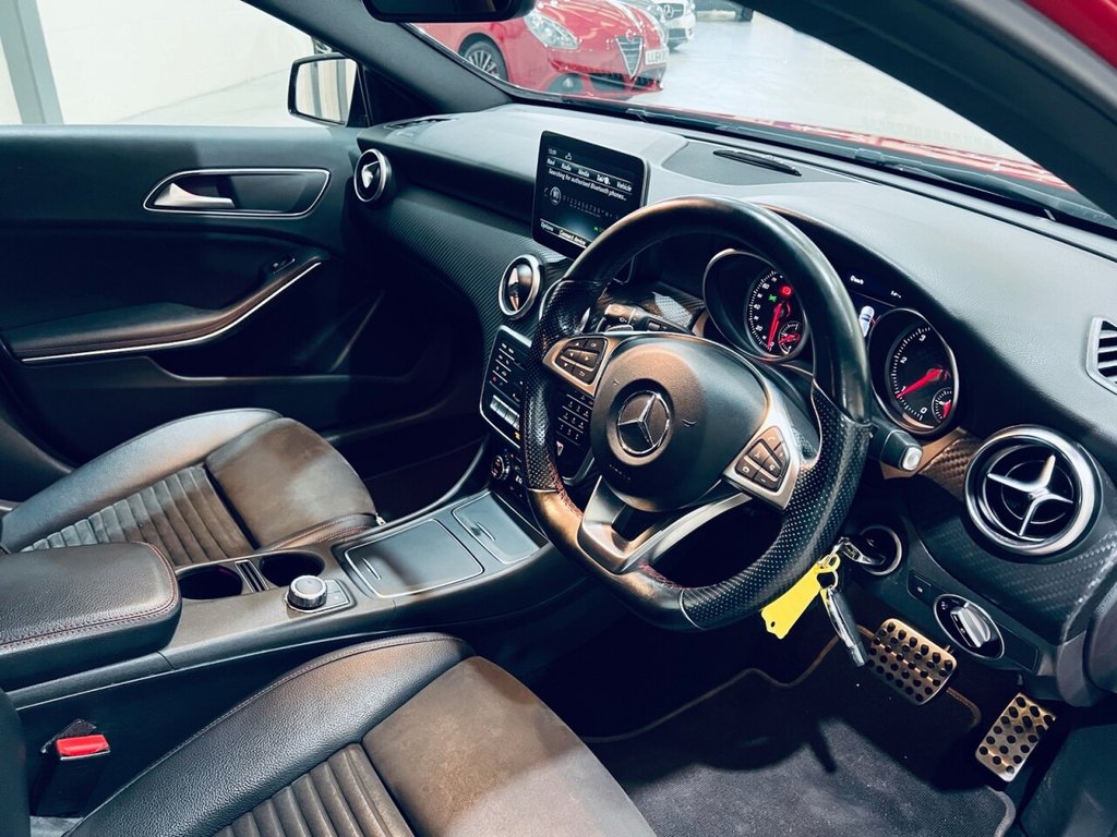 Used Mercedes-Benz A-Class 2016 for sale - 77263417: Photo 23