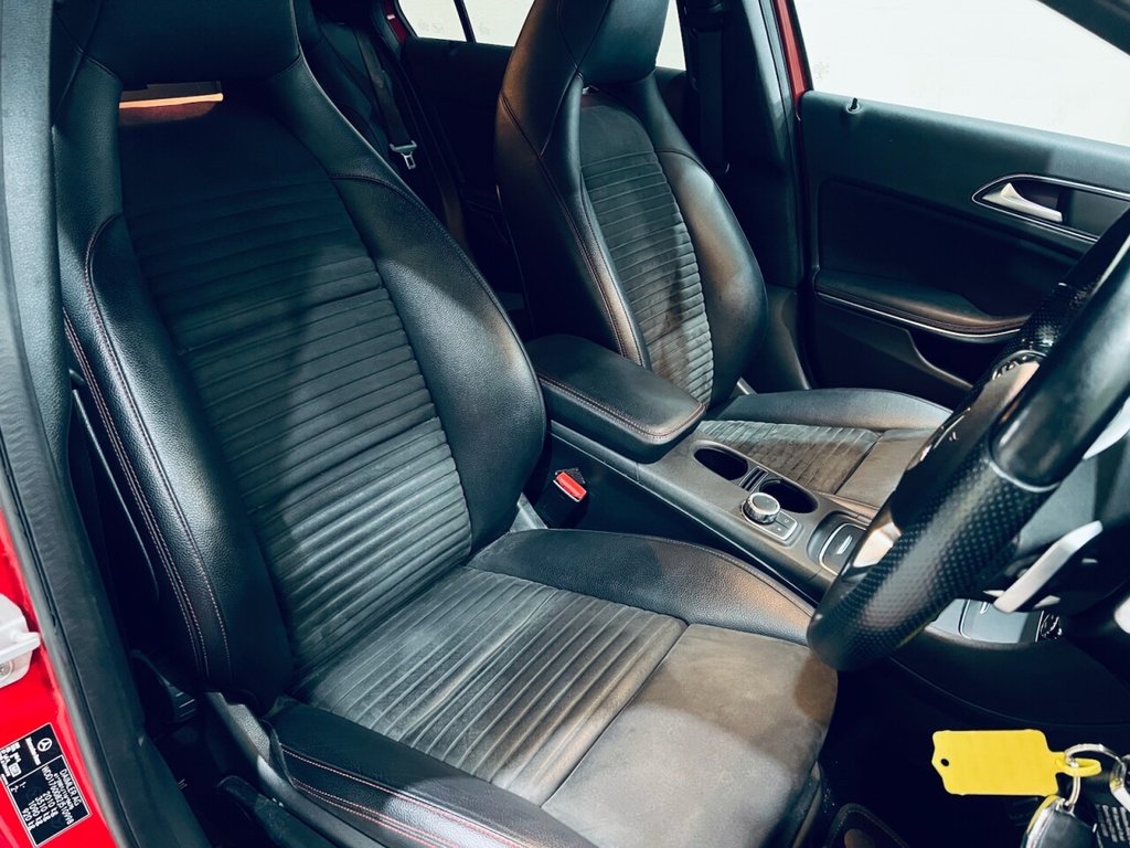 Used Mercedes-Benz A-Class 2016 for sale - 77263417: Photo 24