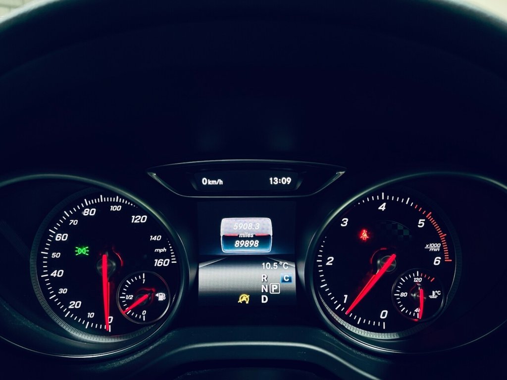 Used Mercedes-Benz A-Class 2016 for sale - 77263417: Photo 25