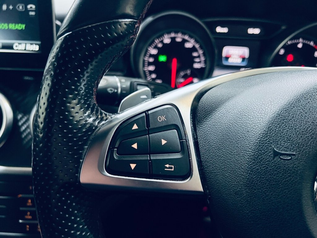 Used Mercedes-Benz A-Class 2016 for sale - 77263417: Photo 27