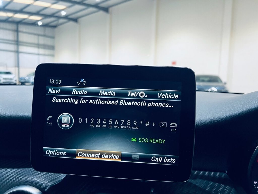 Used Mercedes-Benz A-Class 2016 for sale - 77263417: Photo 3