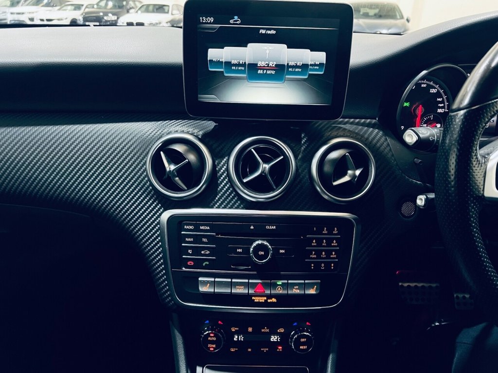 Used Mercedes-Benz A-Class 2016 for sale - 77263417: Photo 32