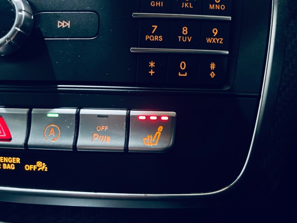 Used Mercedes-Benz A-Class 2016 for sale - 77263417: Photo 4