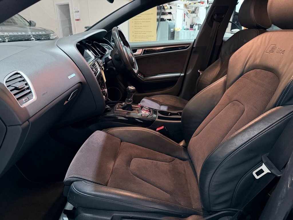 Used Audi A5 2014 for sale - 77067587: Photo 11