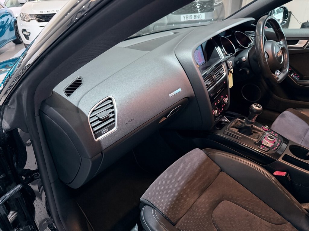 Used Audi A5 2014 for sale - 77067587: Photo 12