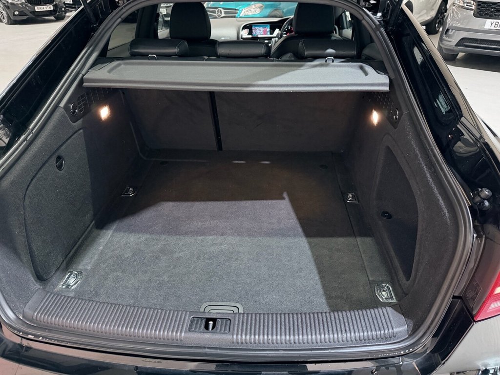 Used Audi A5 2014 for sale - 77067587: Photo 14