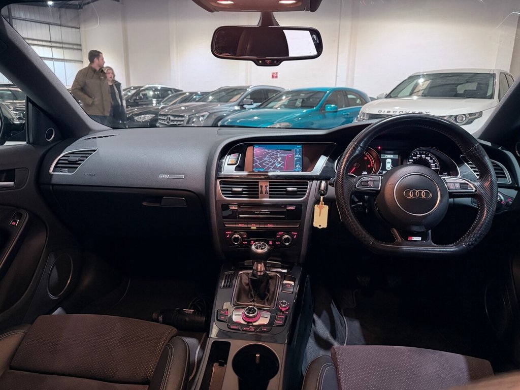 Used Audi A5 2014 for sale - 77067587: Photo 15