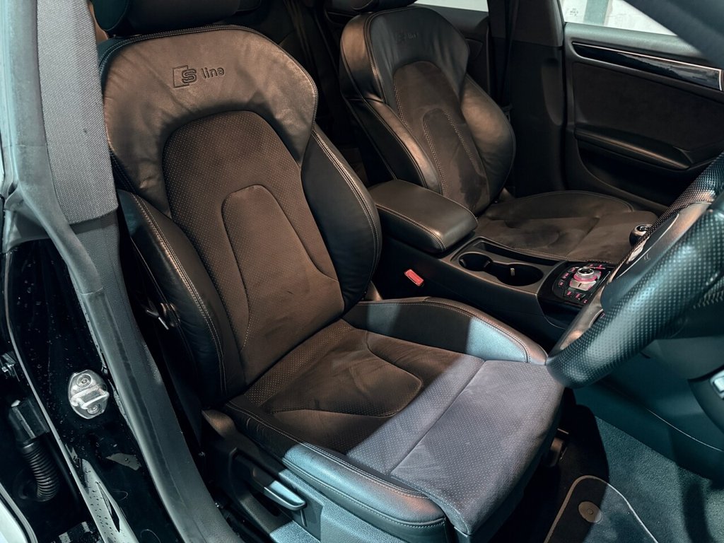 Used Audi A5 2014 for sale - 77067587: Photo 17