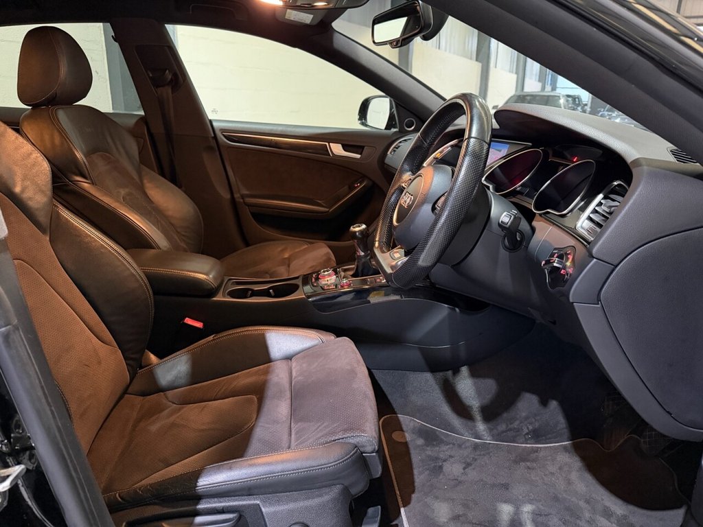 Used Audi A5 2014 for sale - 77067587: Photo 18