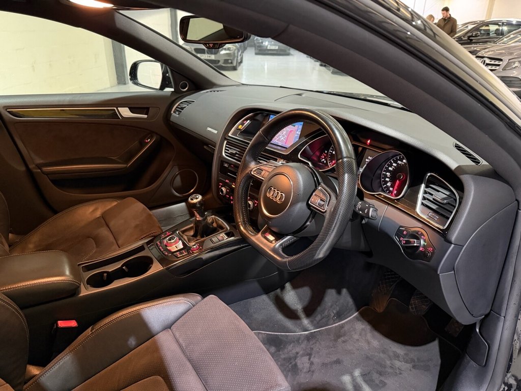 Used Audi A5 2014 for sale - 77067587: Photo 19