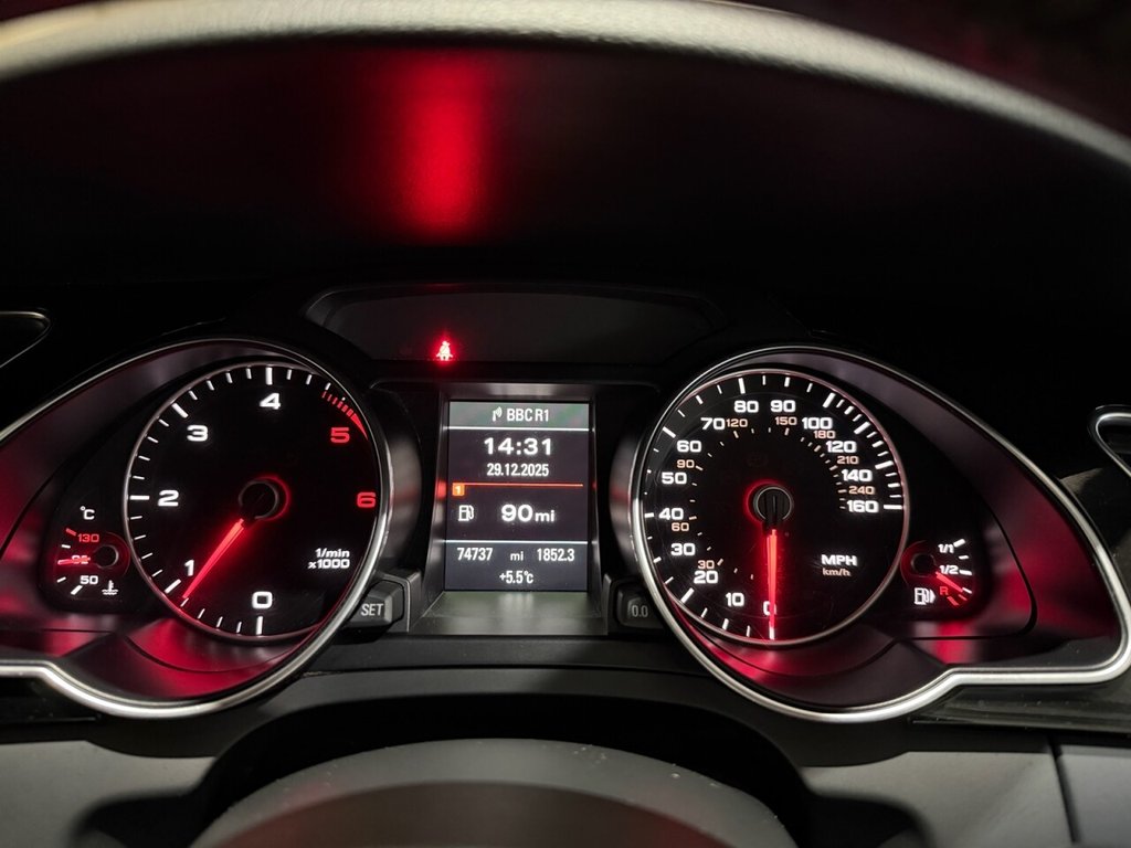 Used Audi A5 2014 for sale - 77067587: Photo 20