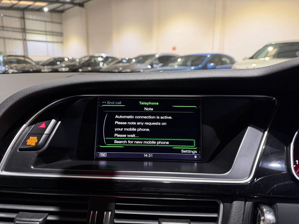 Used Audi A5 2014 for sale - 77067587: Photo 25