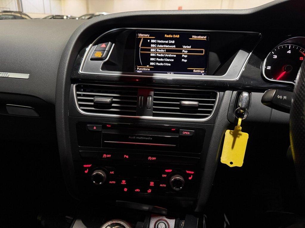 Used Audi A5 2014 for sale - 77067587: Photo 29