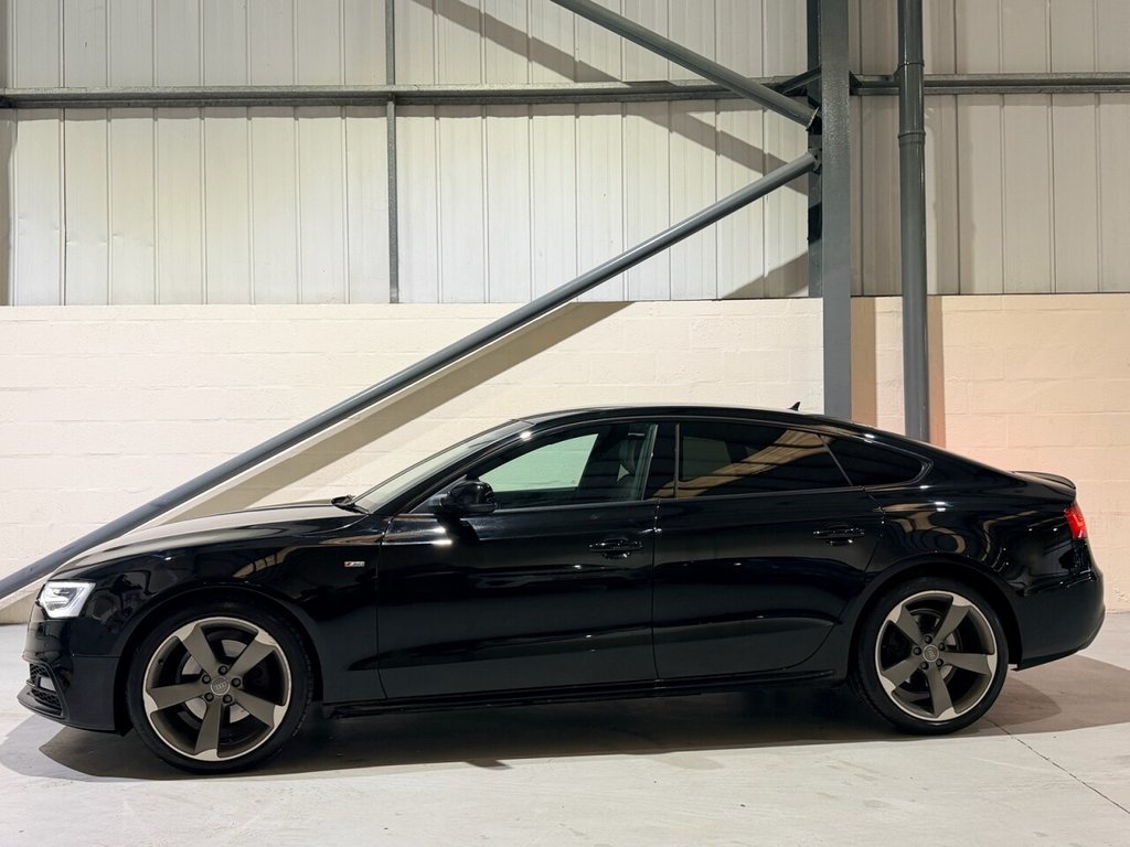 Used Audi A5 2014 for sale - 77067587: Photo 3