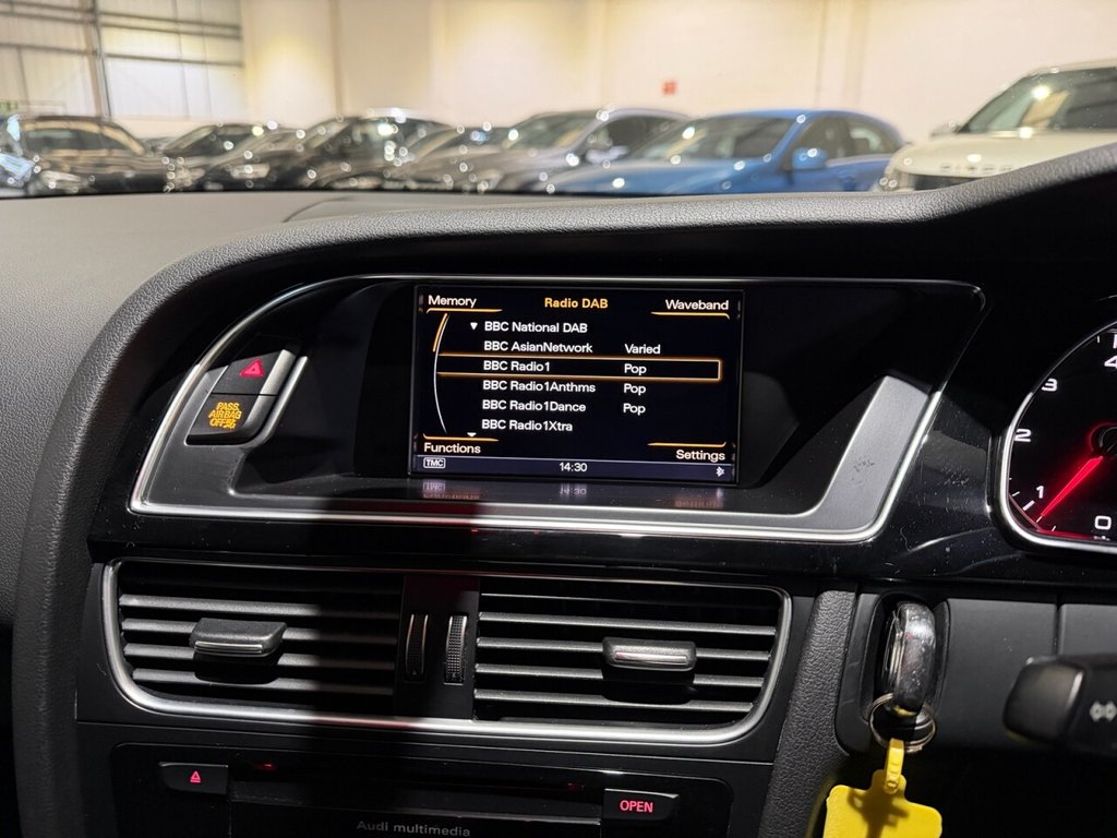 Used Audi A5 2014 for sale - 77067587: Photo 30