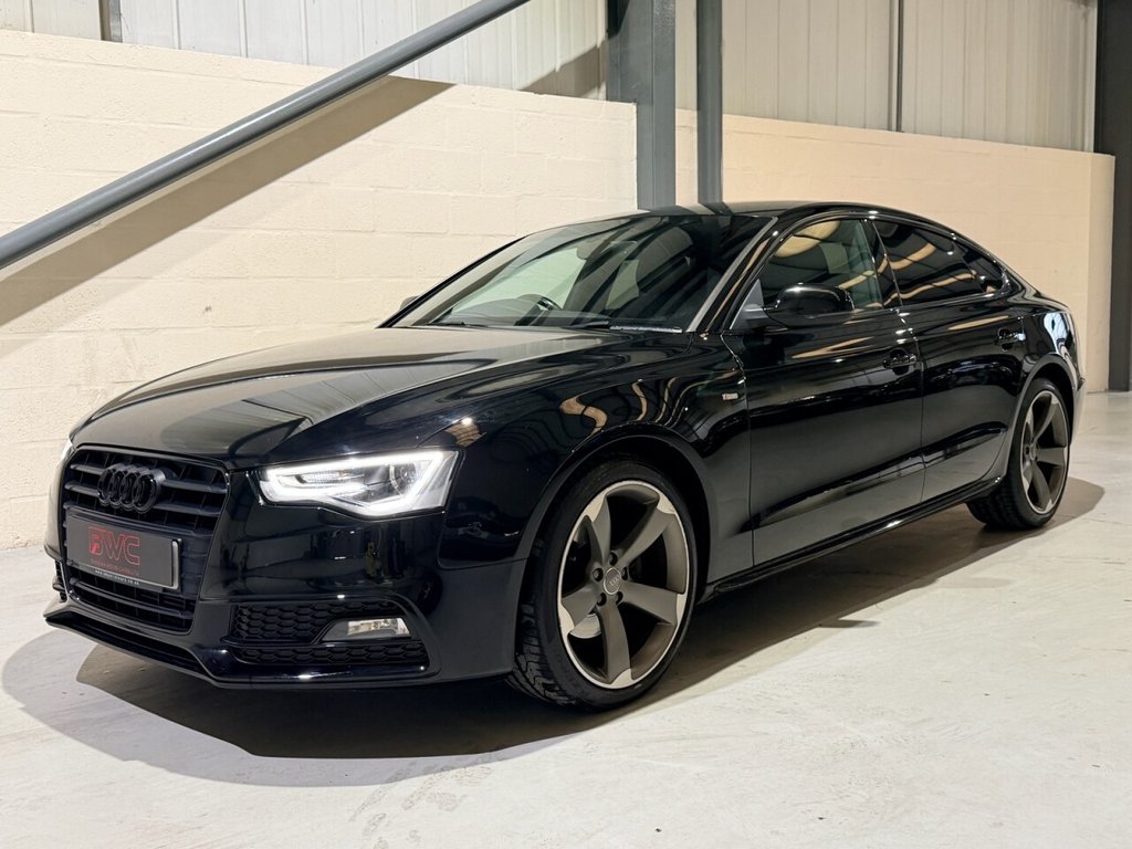 Used Audi A5 2014 for sale - 77067587: Photo 5
