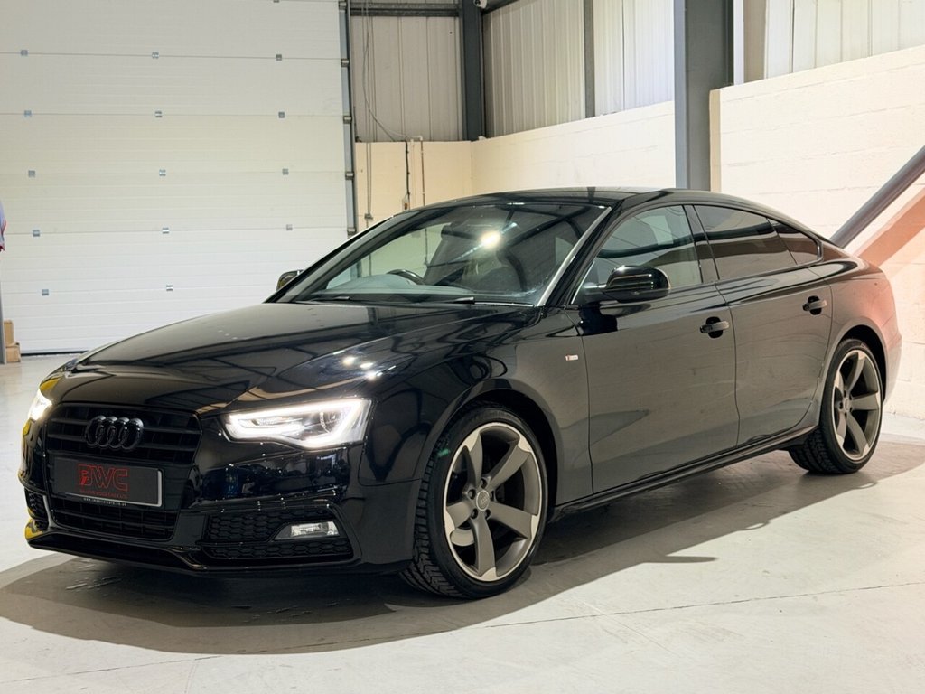Used Audi A5 2014 for sale - 77067587: Photo 6