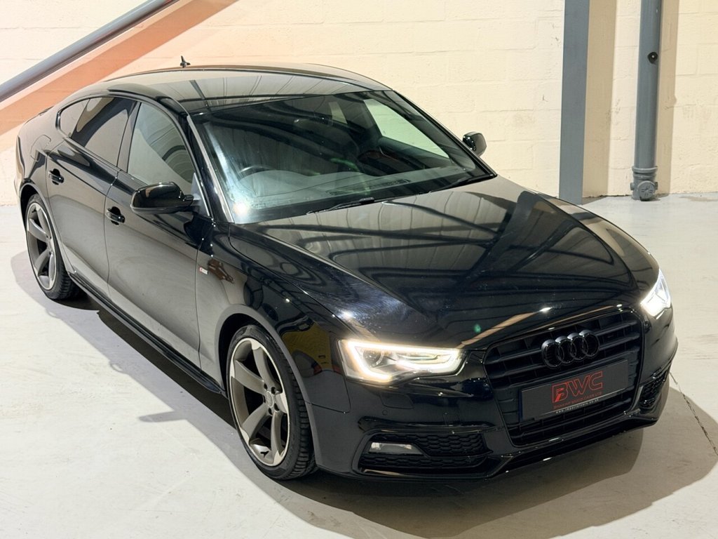 Used Audi A5 2014 for sale - 77067587: Photo 7