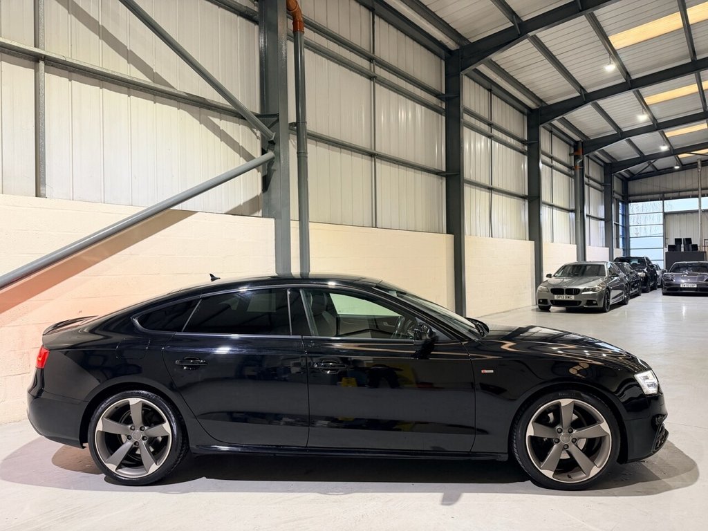 Used Audi A5 2014 for sale - 77067587: Photo 8