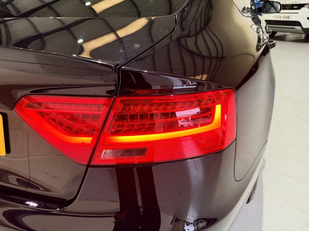 Used Audi A5 2014 for sale - 77067587: Photo 9