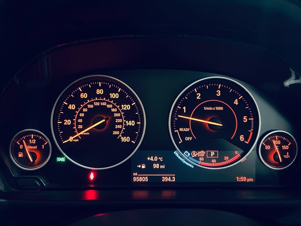 Used BMW 4 Series Gran Coupe 2016 for sale - 76711029: Photo 11