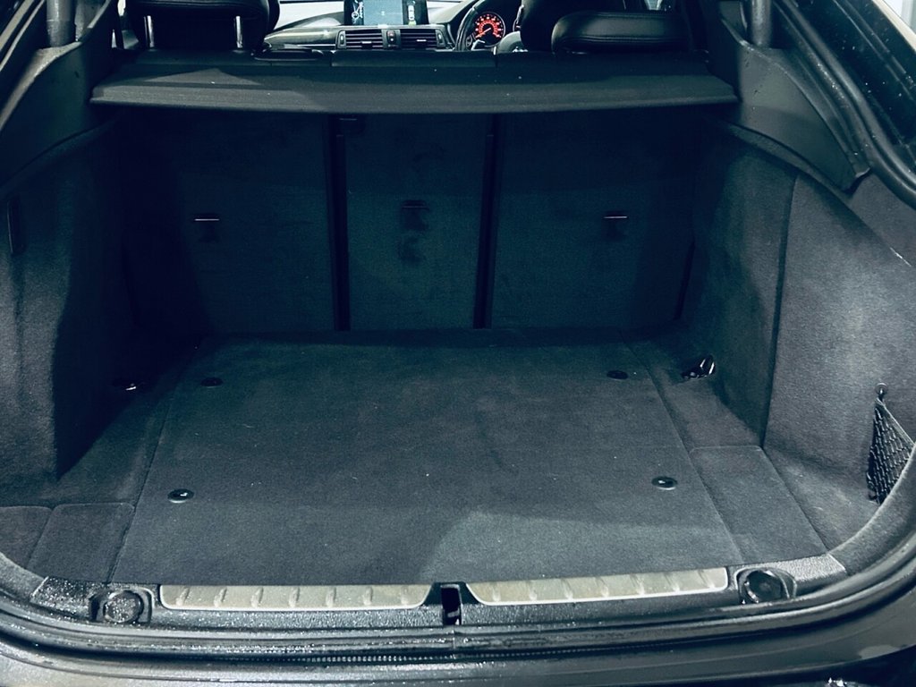 Used BMW 4 Series Gran Coupe 2016 for sale - 76711029: Photo 18