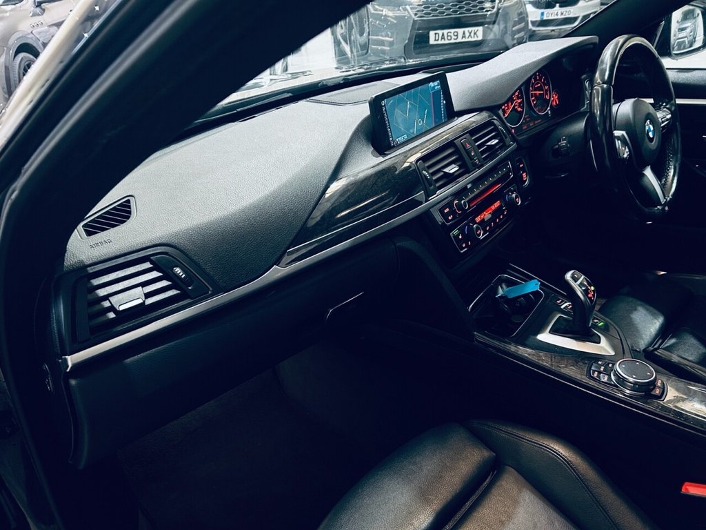 Used BMW 4 Series Gran Coupe 2016 for sale - 76711029: Photo 26