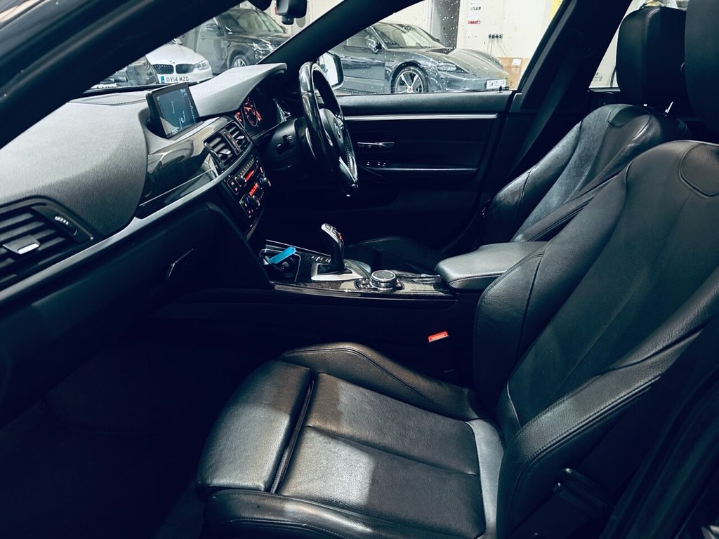 Used BMW 4 Series Gran Coupe 2016 for sale - 76711029: Photo 27