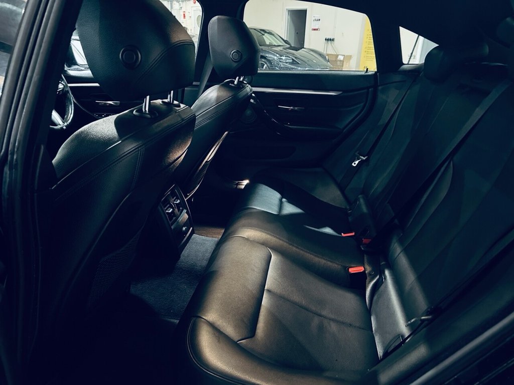 Used BMW 4 Series Gran Coupe 2016 for sale - 76711029: Photo 28