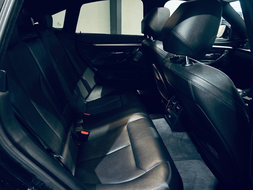 Used BMW 4 Series Gran Coupe 2016 for sale - 76711029: Photo 29