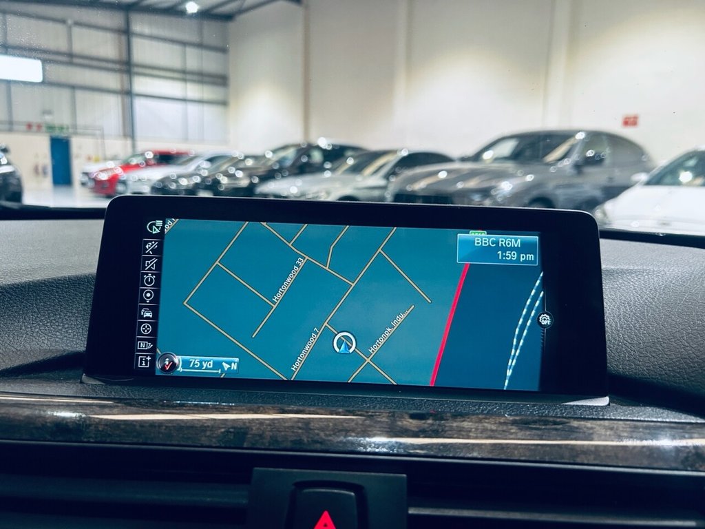 Used BMW 4 Series Gran Coupe 2016 for sale - 76711029: Photo 3