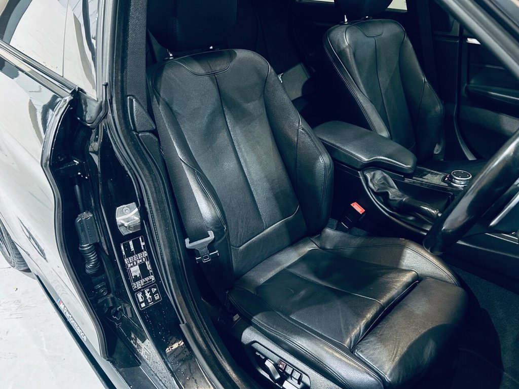 Used BMW 4 Series Gran Coupe 2016 for sale - 76711029: Photo 31