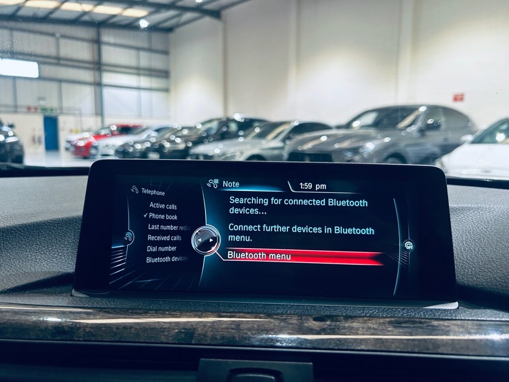 Used BMW 4 Series Gran Coupe 2016 for sale - 76711029: Photo 36