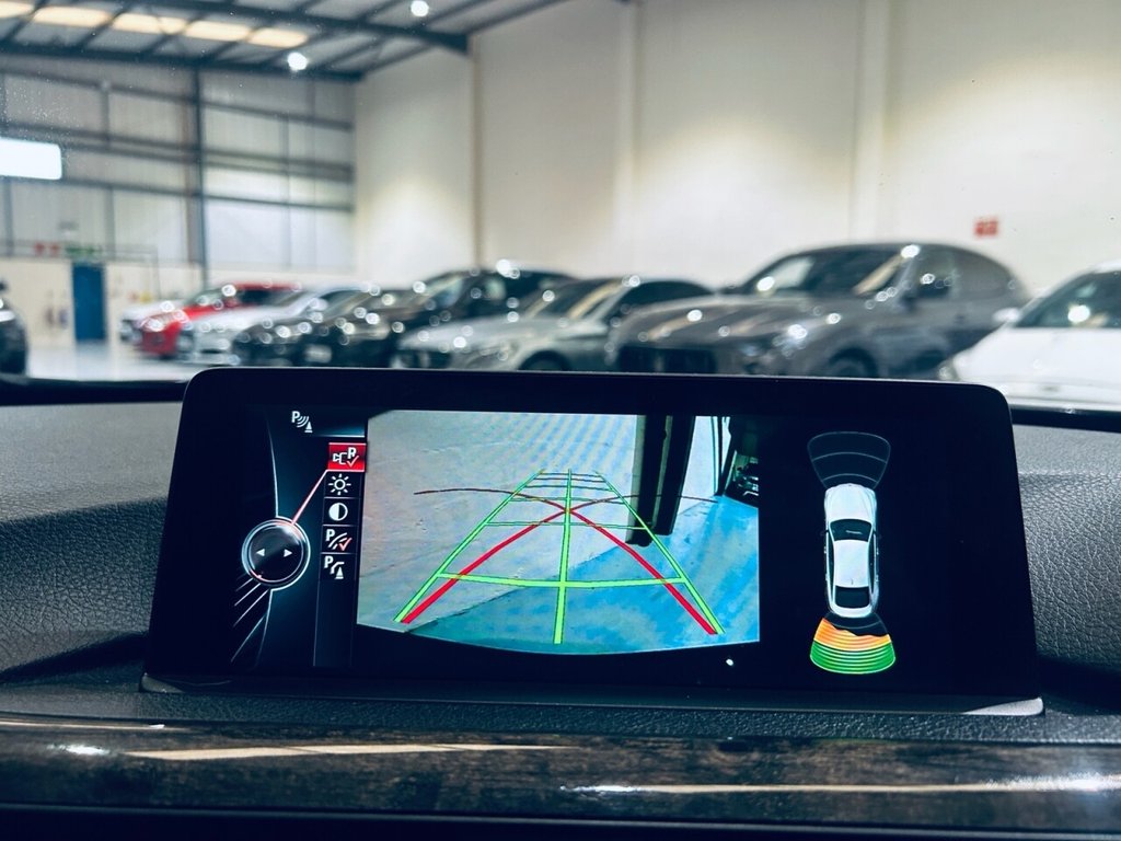 Used BMW 4 Series Gran Coupe 2016 for sale - 76711029: Photo 37