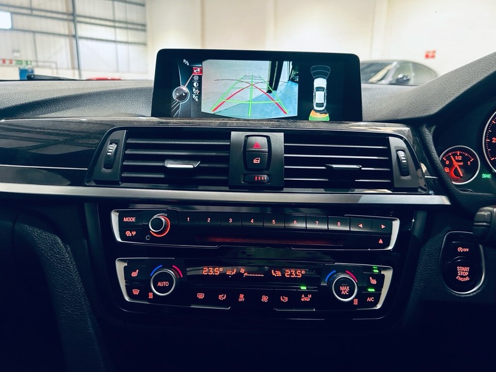 Used BMW 4 Series Gran Coupe 2016 for sale - 76711029: Photo 38