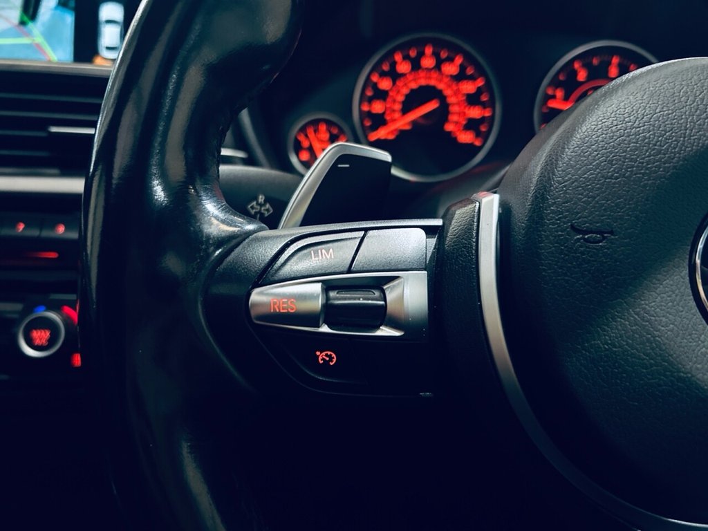 Used BMW 4 Series Gran Coupe 2016 for sale - 76711029: Photo 42