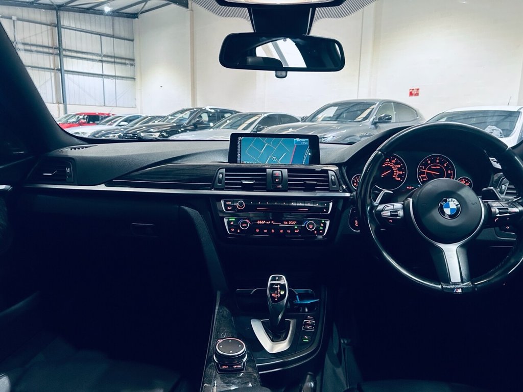 Used BMW 4 Series Gran Coupe 2016 for sale - 76711029: Photo 8