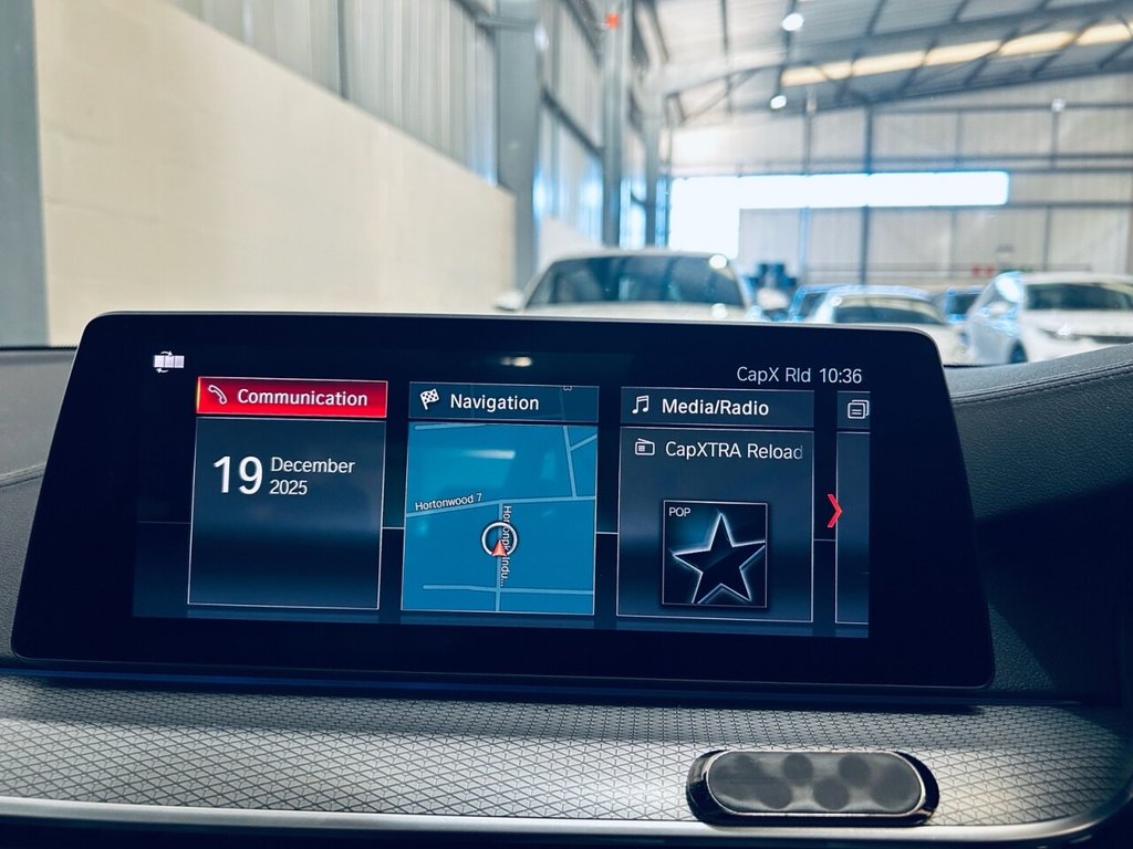 Used BMW 5 Series 2018 for sale - 77007034: Photo 18