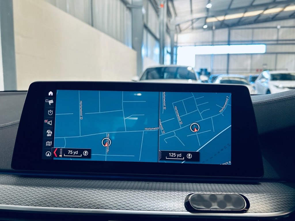 Used BMW 5 Series 2018 for sale - 77007034: Photo 20