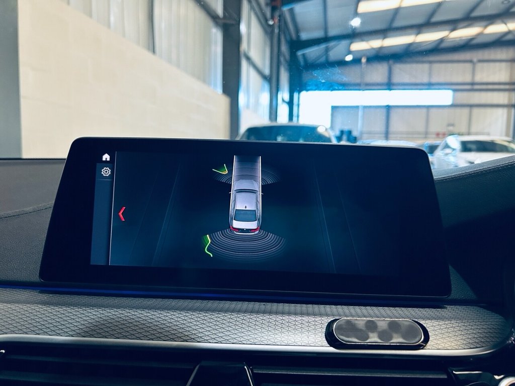 Used BMW 5 Series 2018 for sale - 77007034: Photo 26