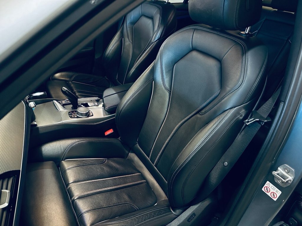 Used BMW 5 Series 2018 for sale - 77007034: Photo 6