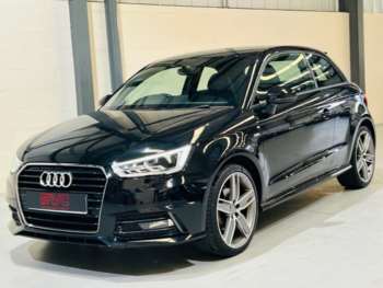 Used Audi A1 2015 for sale - 74954066: Photo
